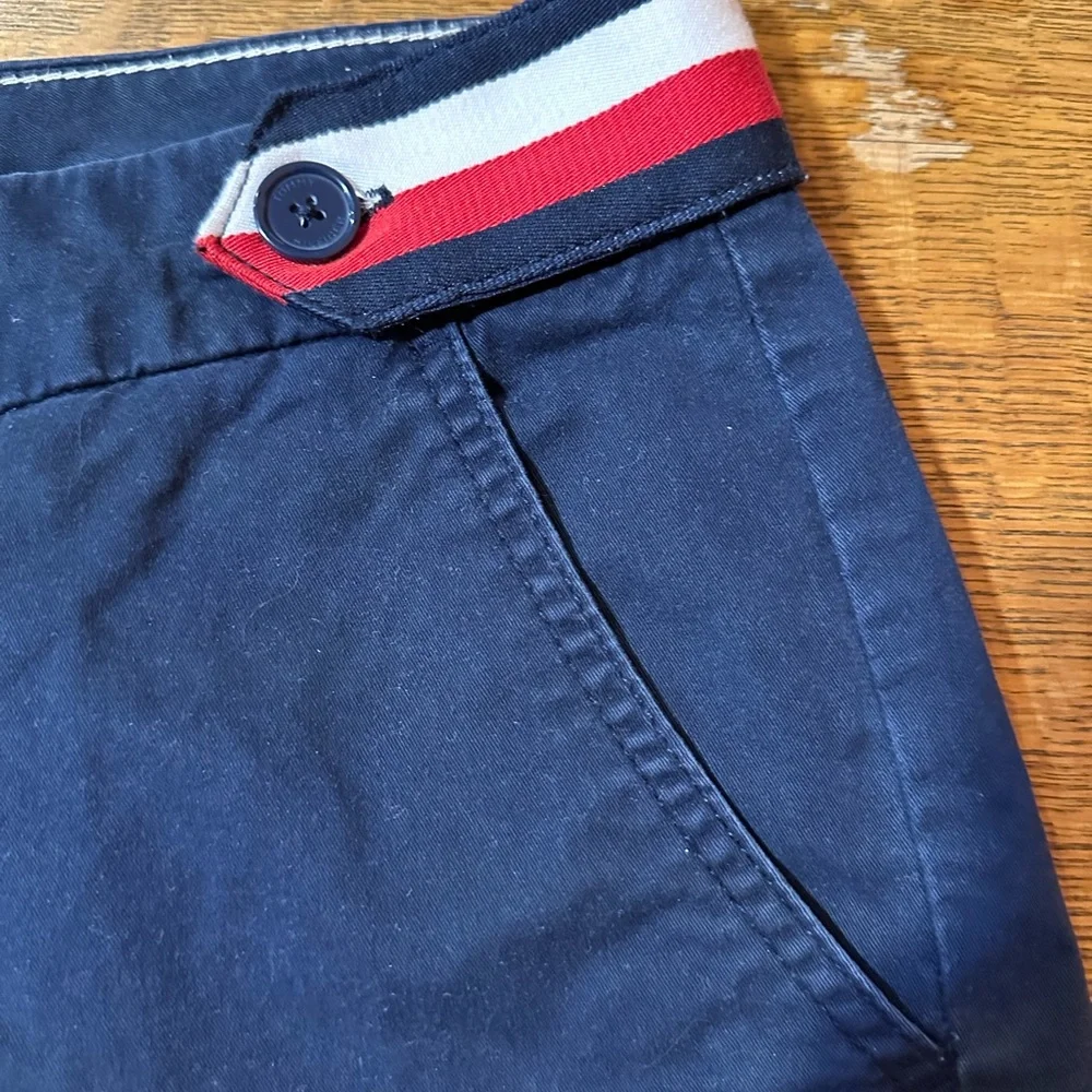 Tommy Hilfiger 90s women’s sz 6 vintage‎ shorts